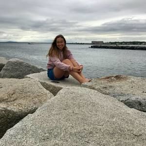 Meet your Posher, Bianca